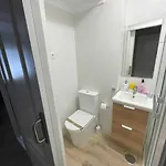 Alameda Center Apartment *