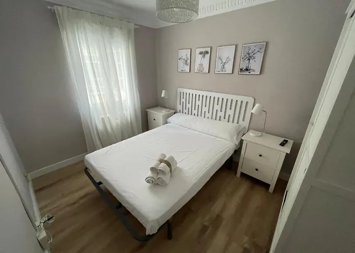 Alameda Center Santander