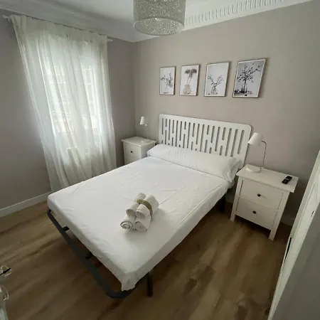 Alameda Center Santander